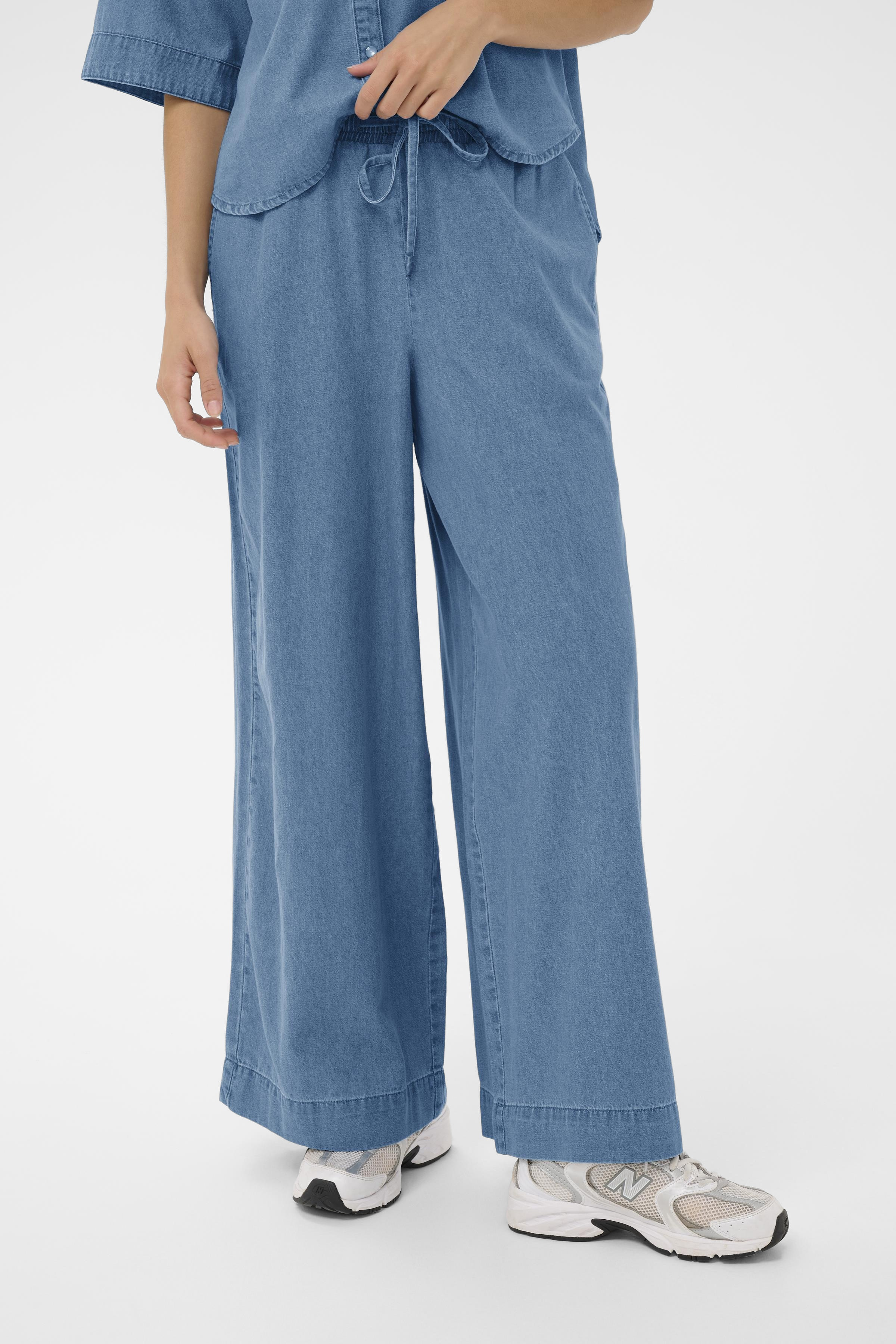 Pantalon Jade 