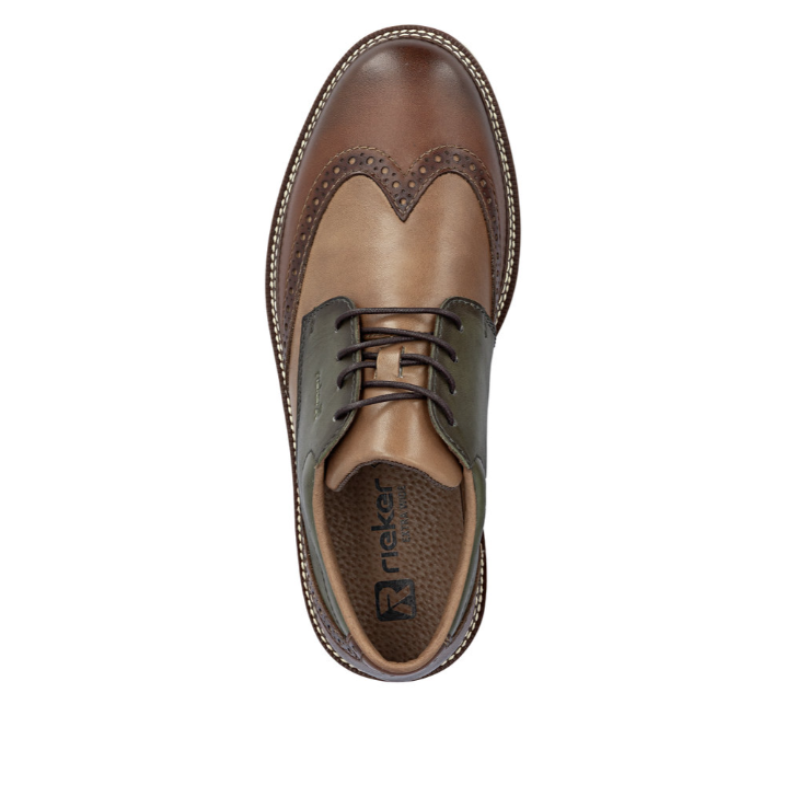 Souliers Rieker 