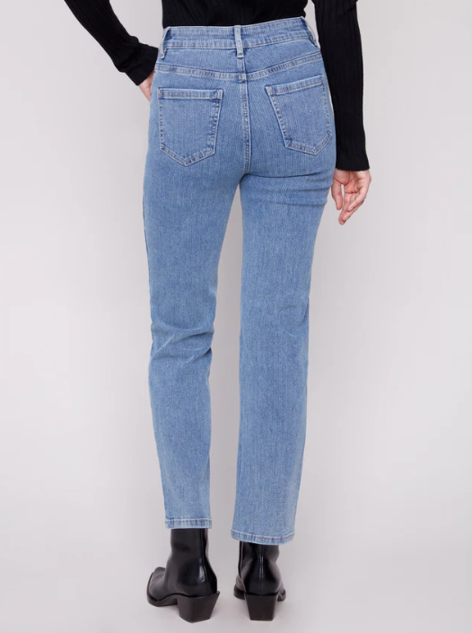 Jeans Charlie B 