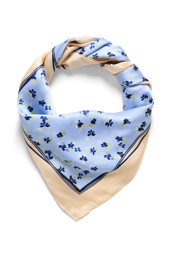 Foulard Culture