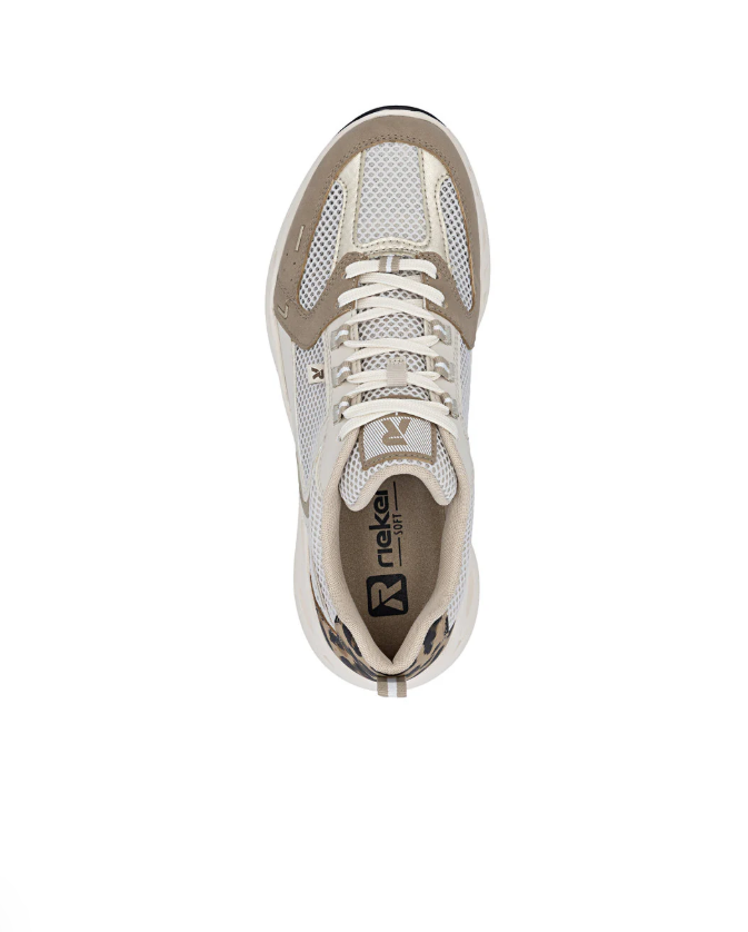 Espadrilles Rieker