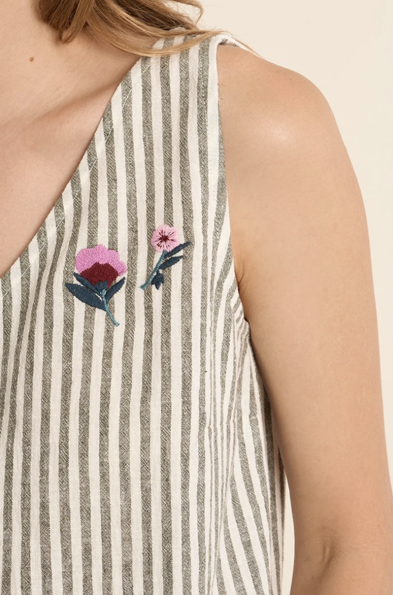 Camisole Molly Bracken 
