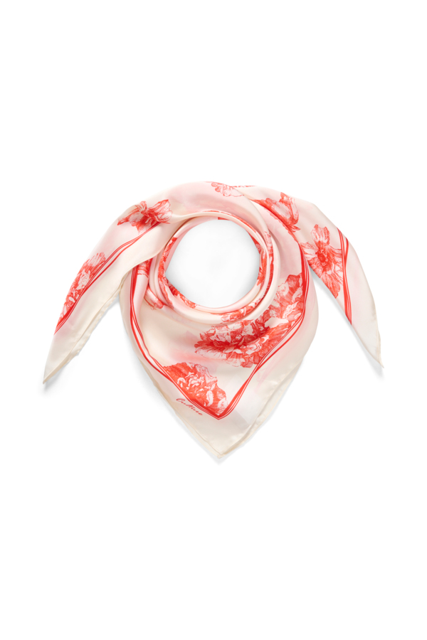 Foulard Culture