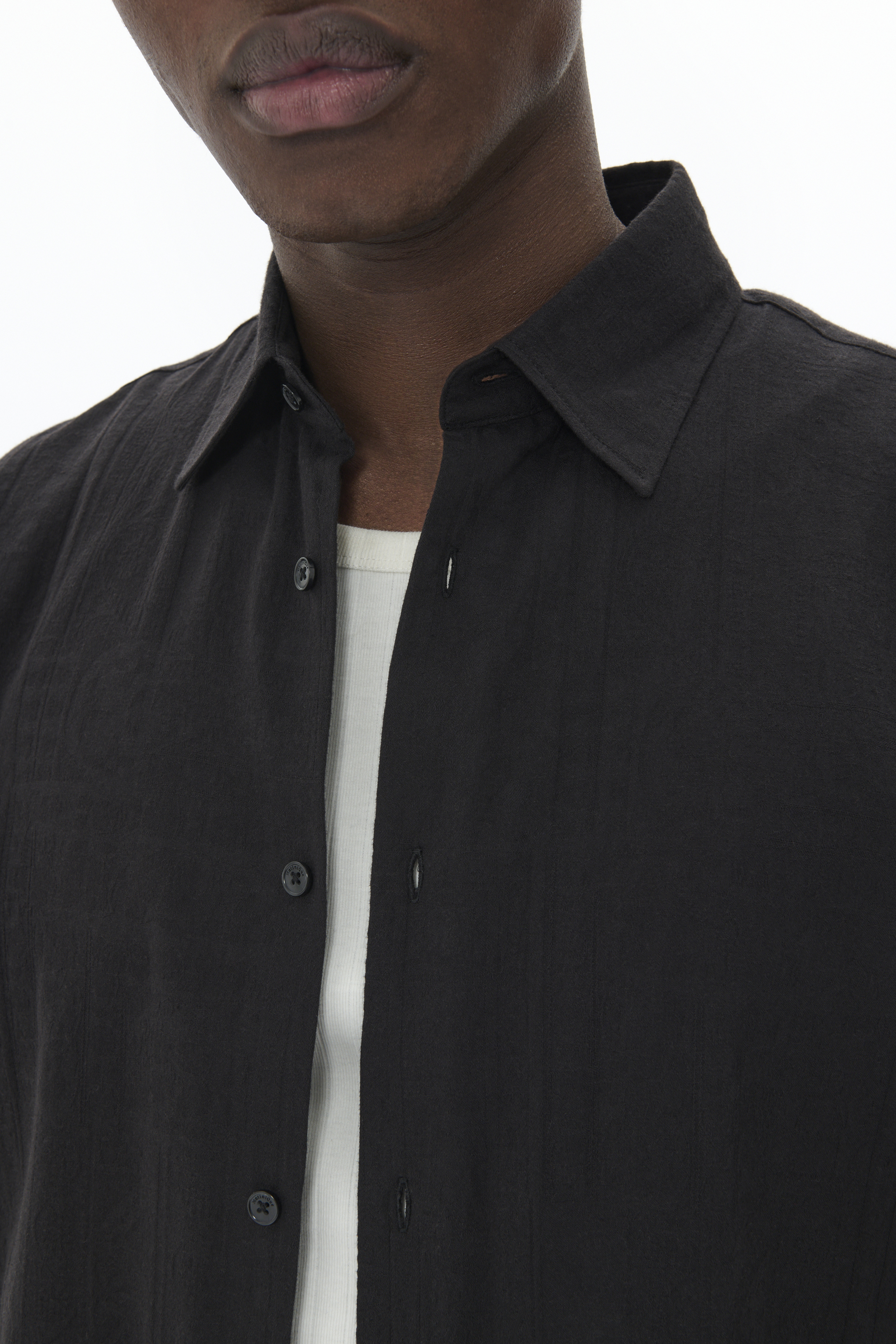 Chemise Klampo 