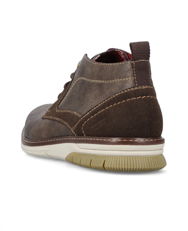 Souliers Rieker