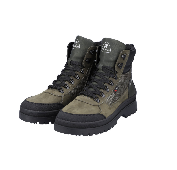 Bottes Rieker