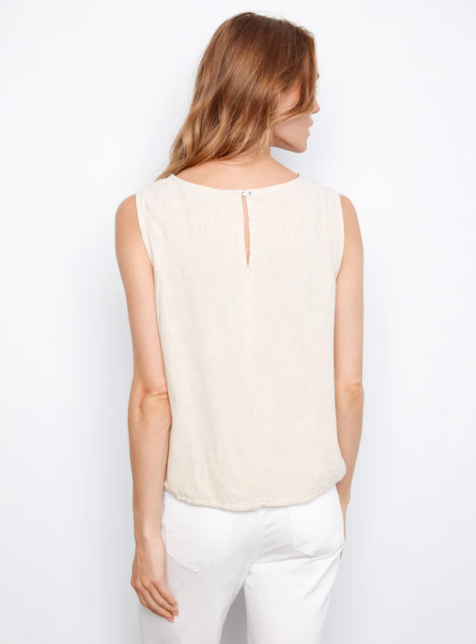 Camisole Charlie B 