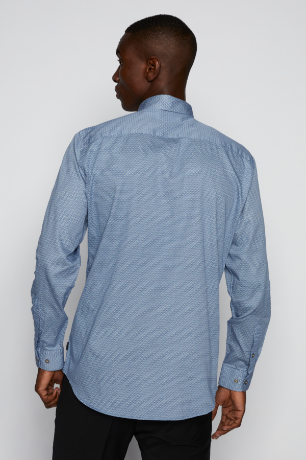 Chemise Trostol