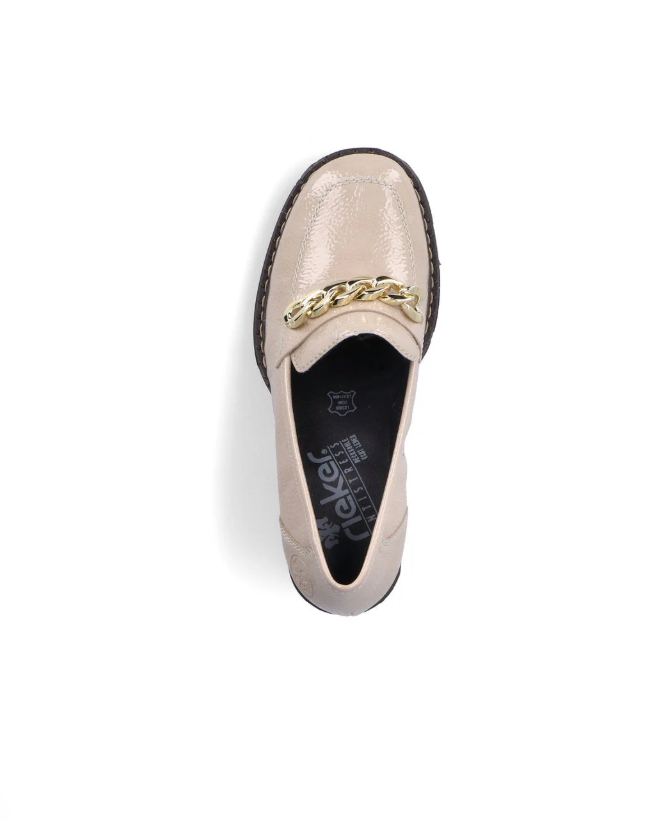 Talons Haut Rieker