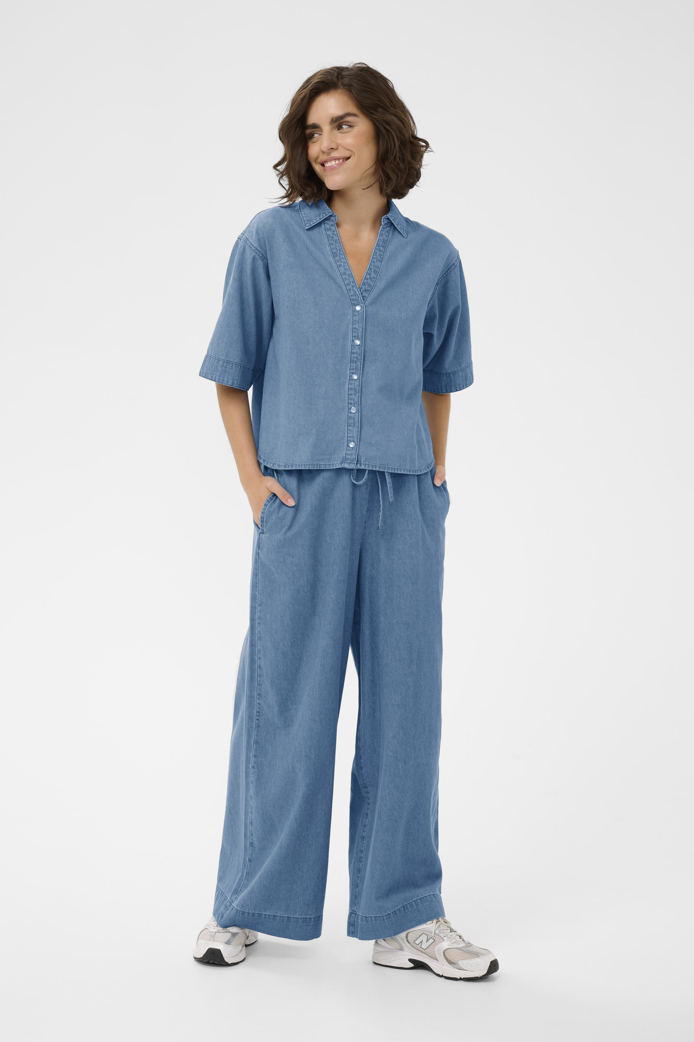 Pantalon Jade 