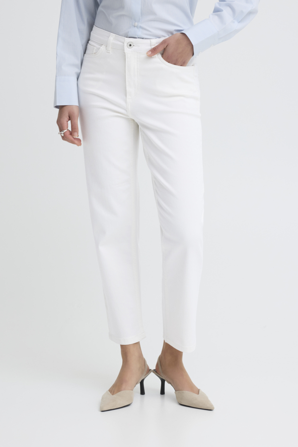 Jeans Ziggy 