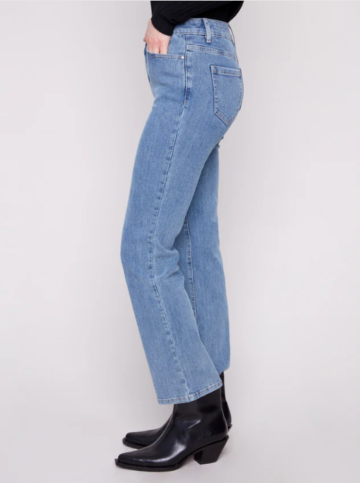 Jeans Charlie B 
