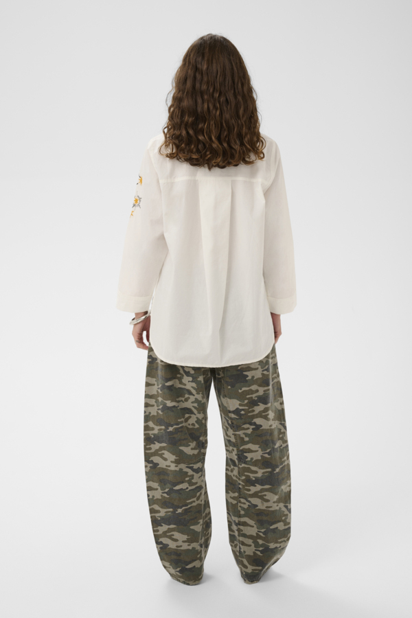 Chemise Jila