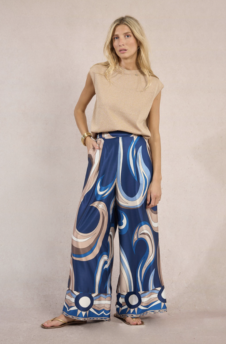 Pantalon Molly Bracken 