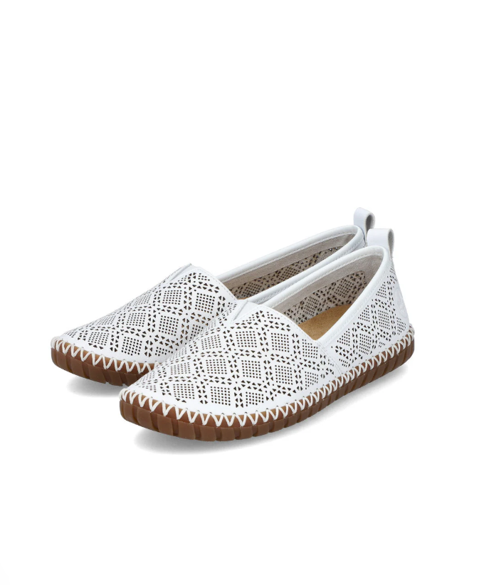 Souliers Rieker