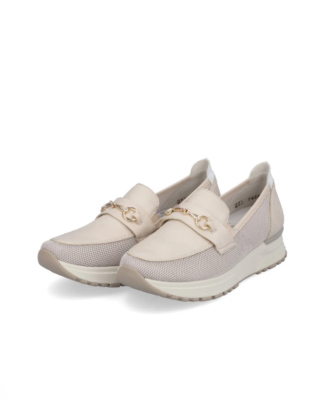 Souliers Rieker