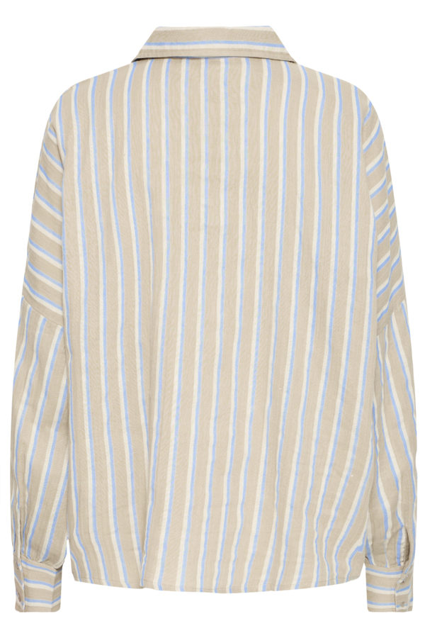 Chemise Foxa 