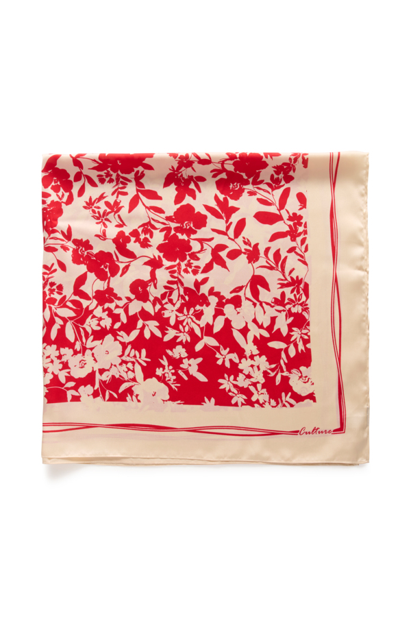 Foulard Culture