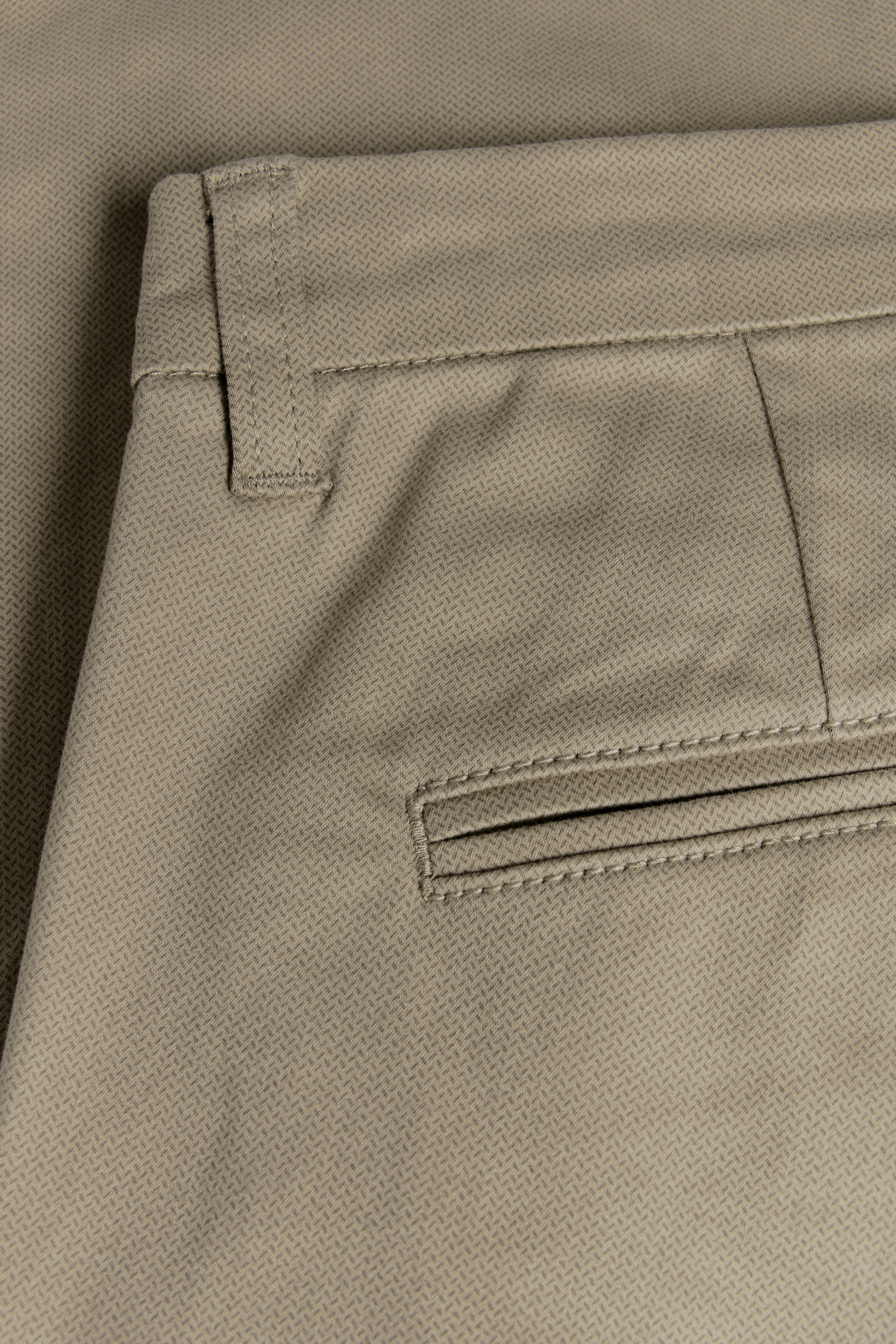 Pantalon Parker 