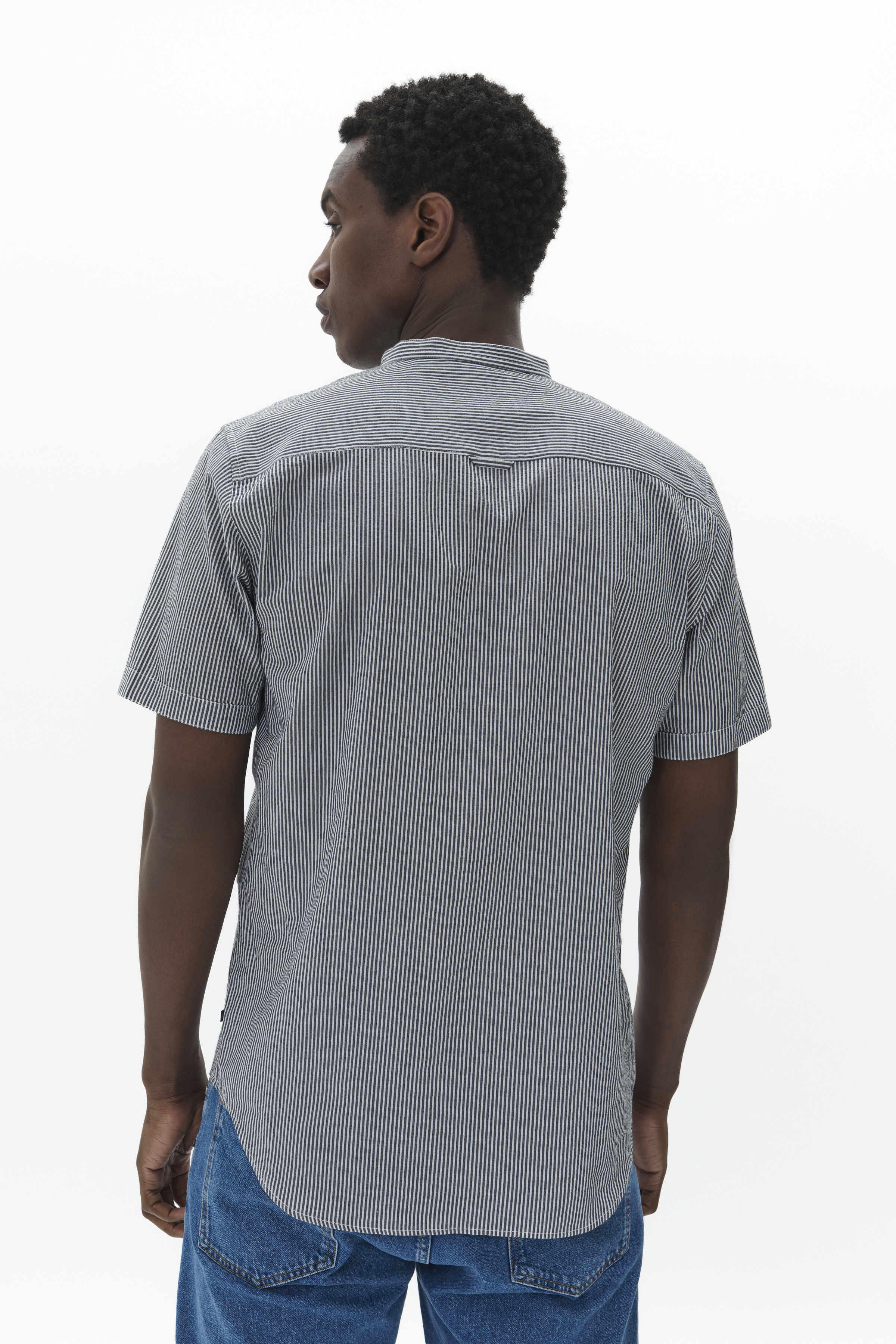 Chemise Trostol
