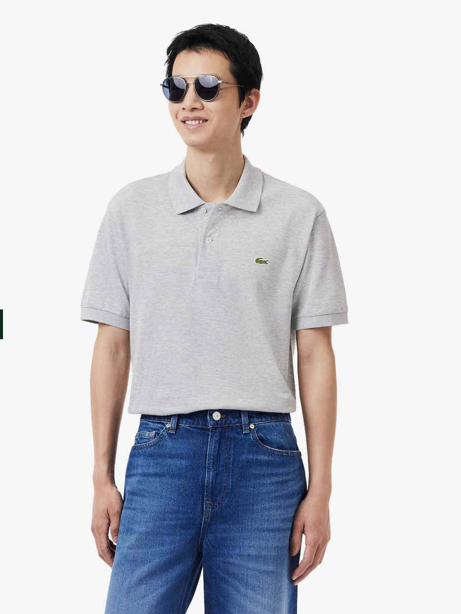 Polo Lacoste 