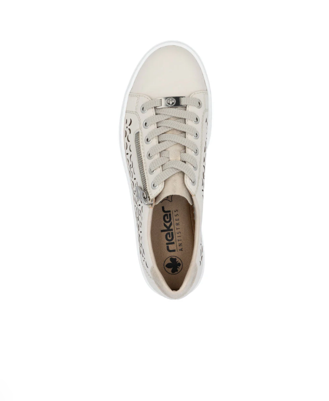 Souliers Rieker