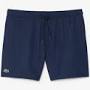 Short Lacoste