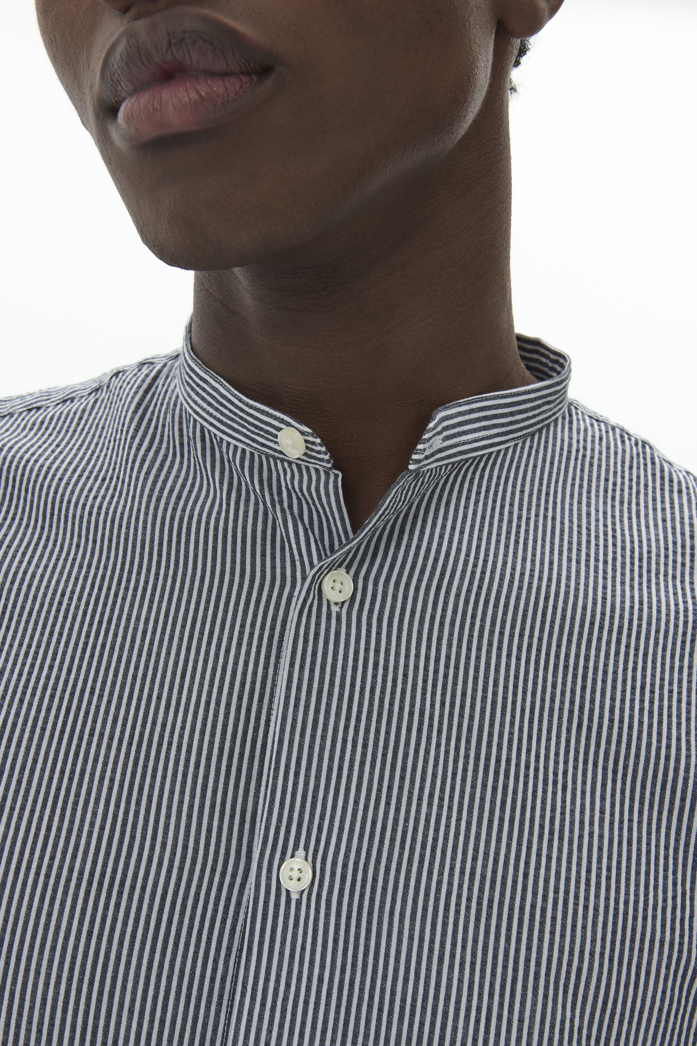 Chemise Trostol