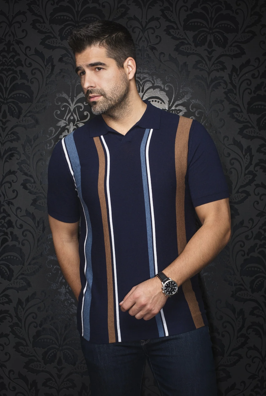Polo Avery