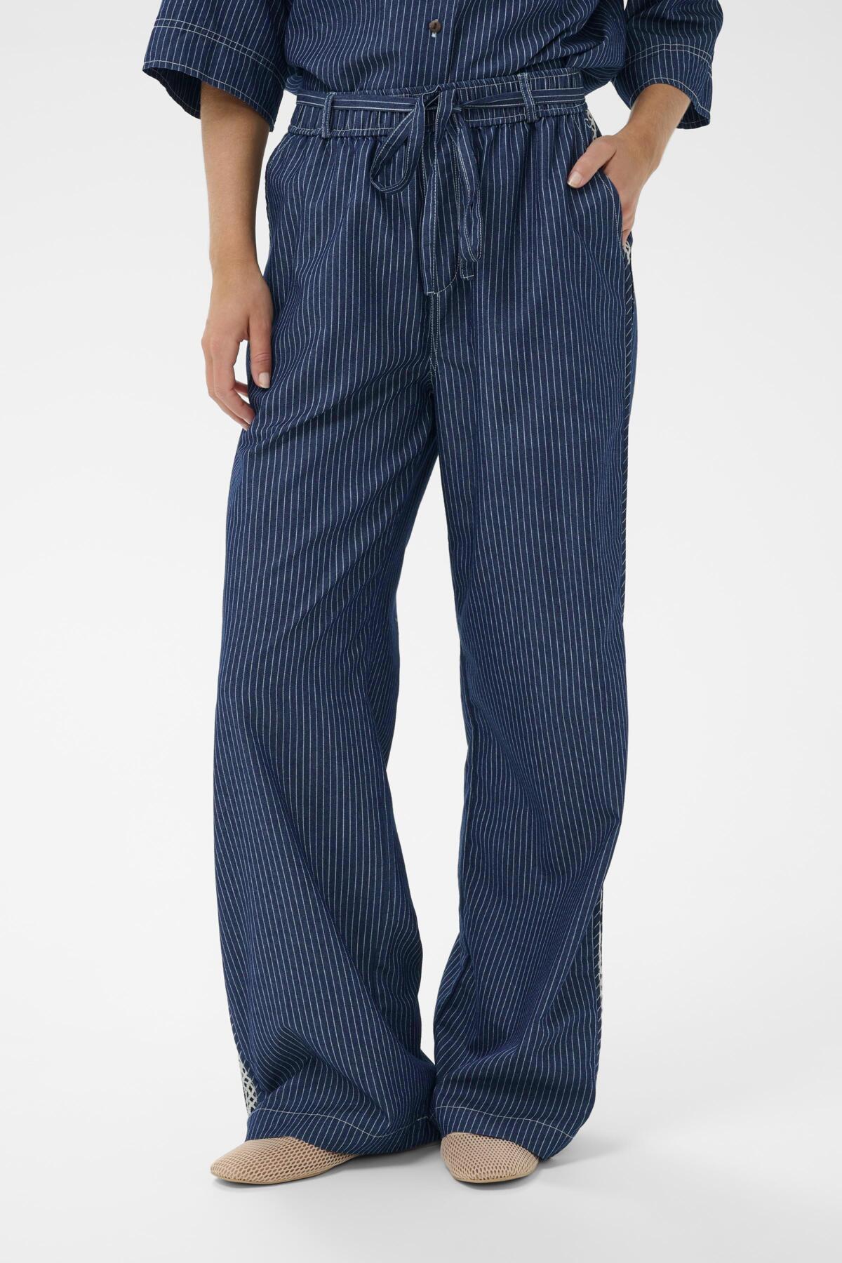 Pantalon Agate
