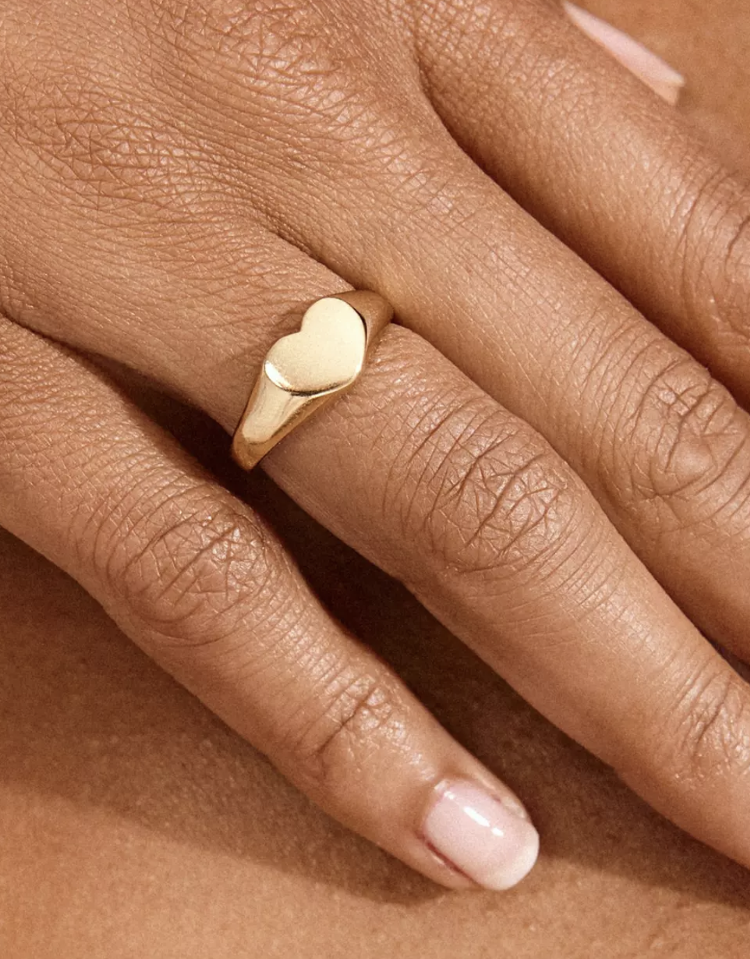 Bague Pilgrim 