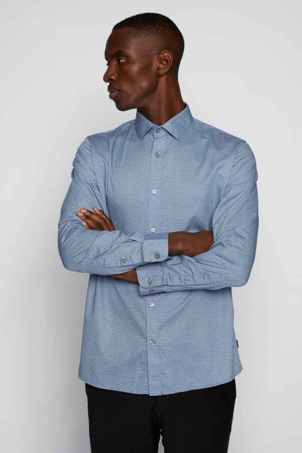 Chemise Trostol