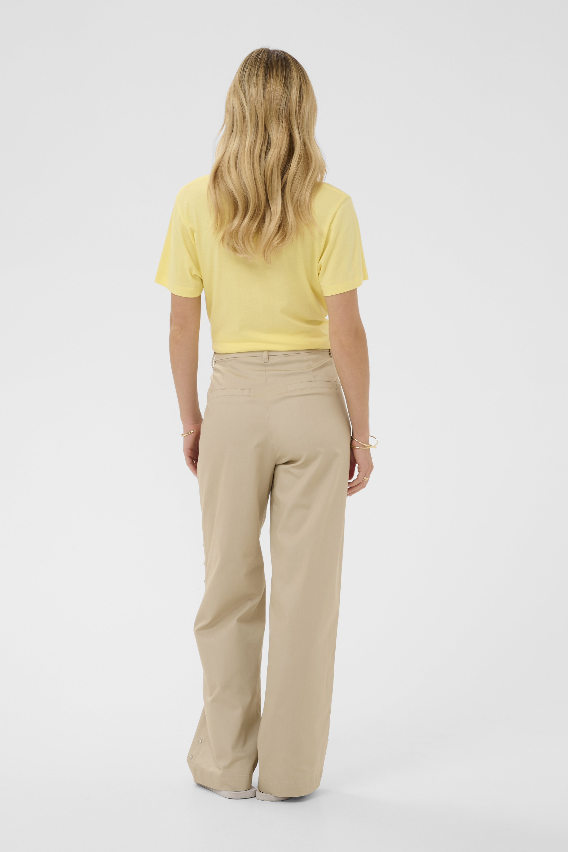 Pantalon Gia 