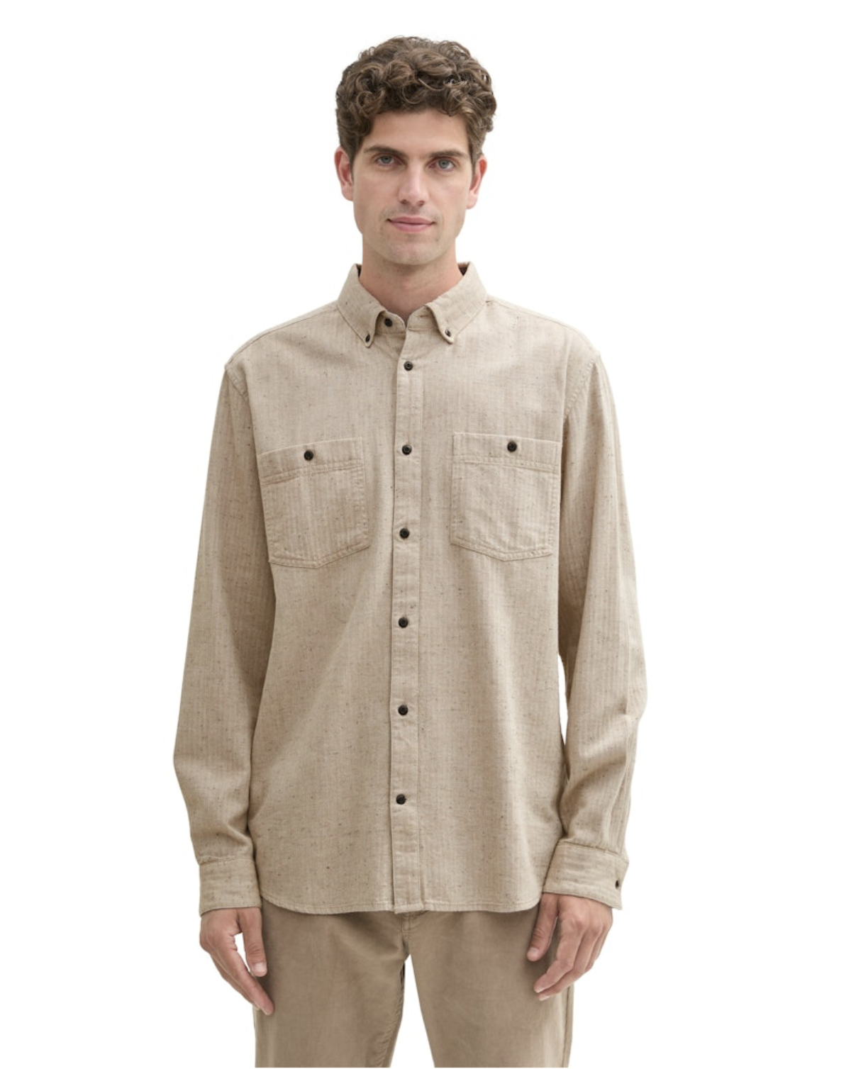 Chemise Tom Tailor 