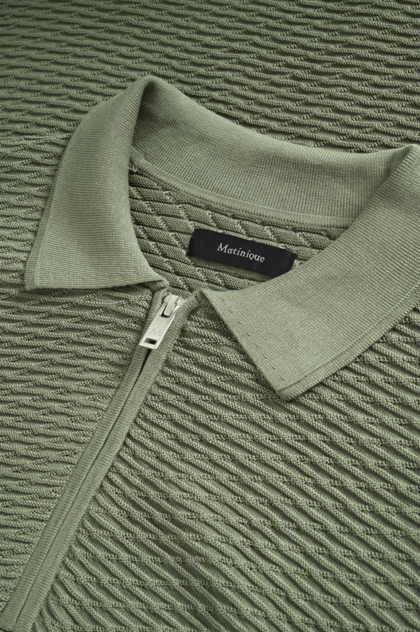 Polo Matinique 