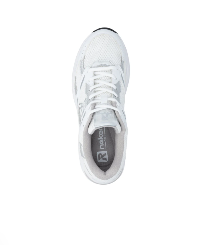 Espadrilles Rieker