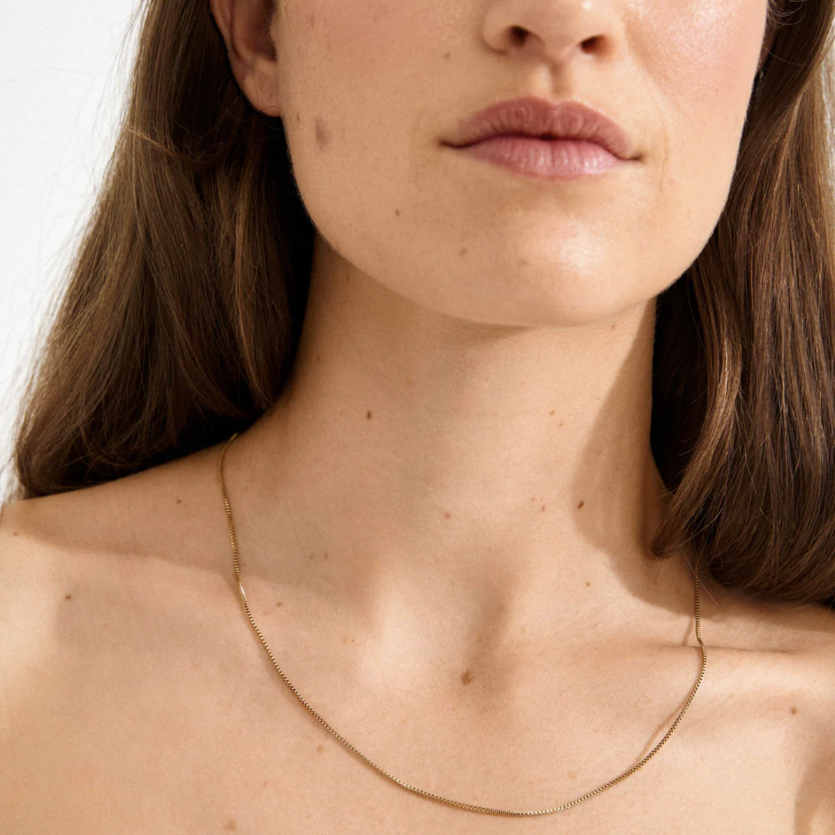 Collier Pilgrim