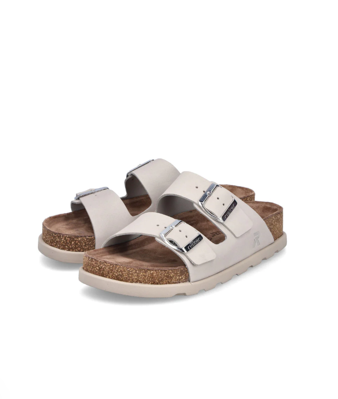 Sandales Rieker