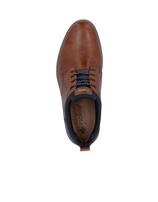 Souliers Rieker
