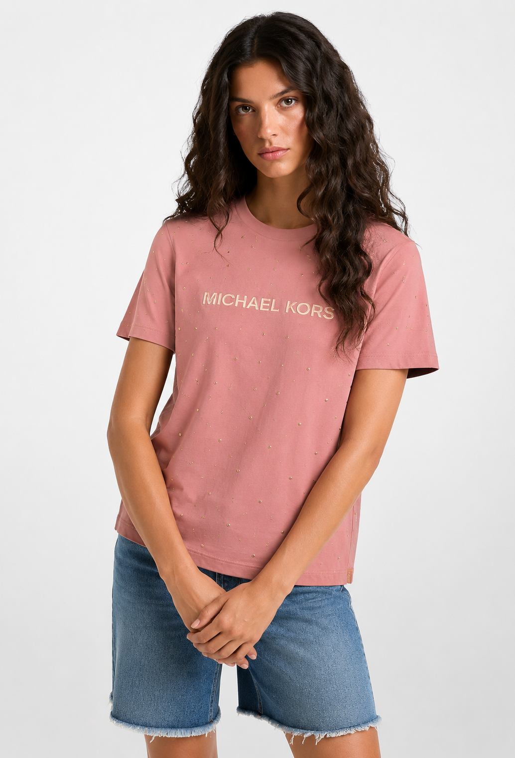 T-shirt Michael Kors 