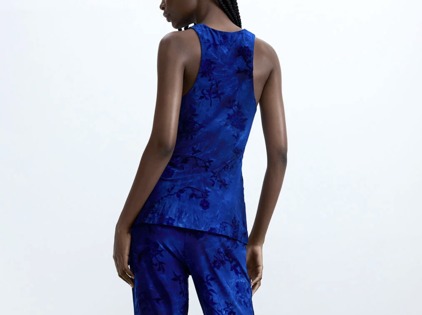 Camisole Desigual