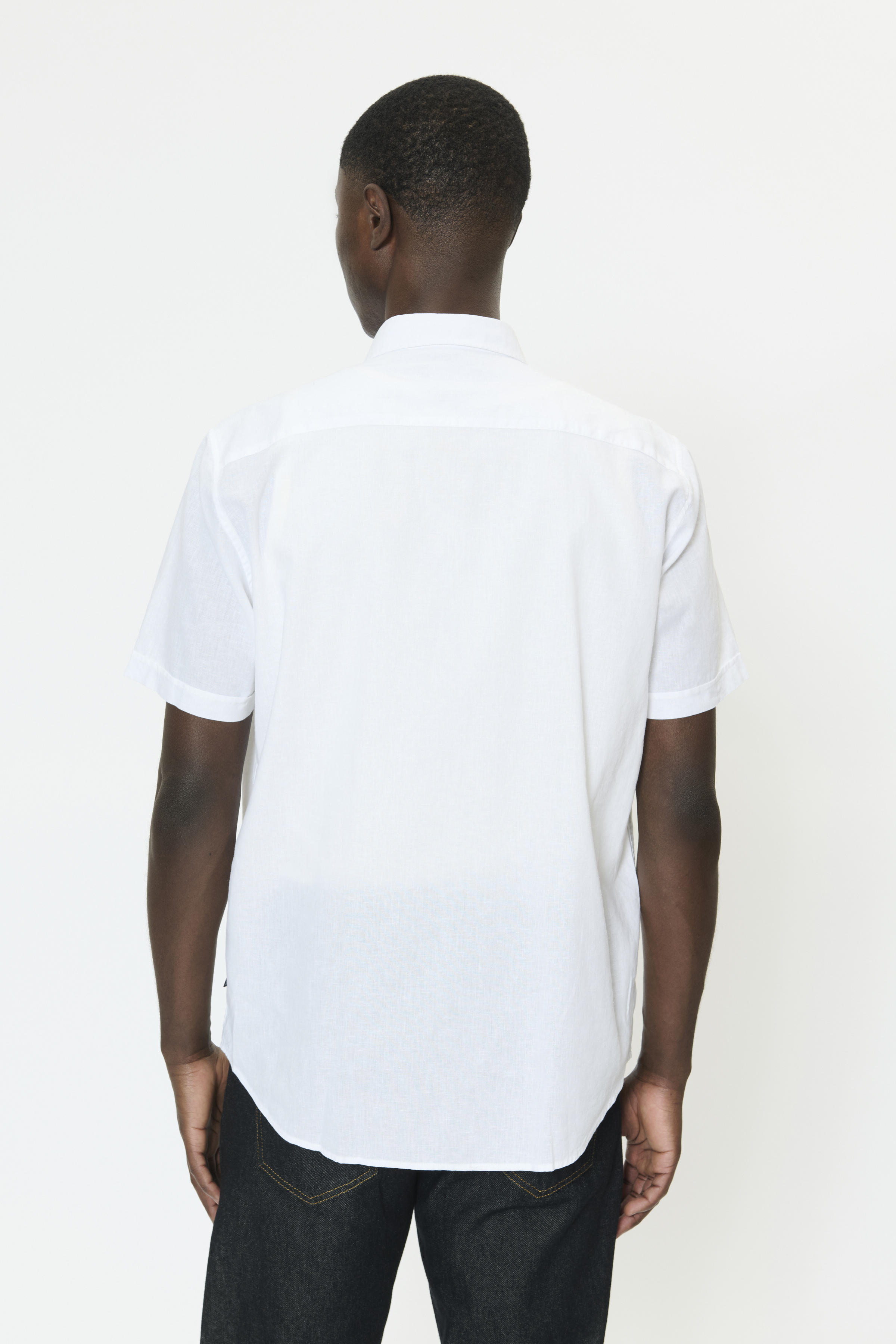 Chemise Trostol