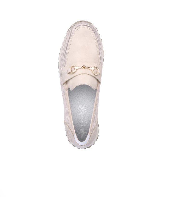 Souliers Rieker