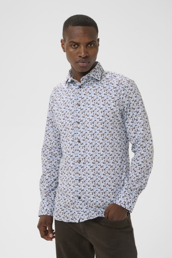 Chemise Marc