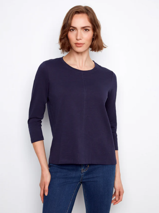 Chandail Charlie B