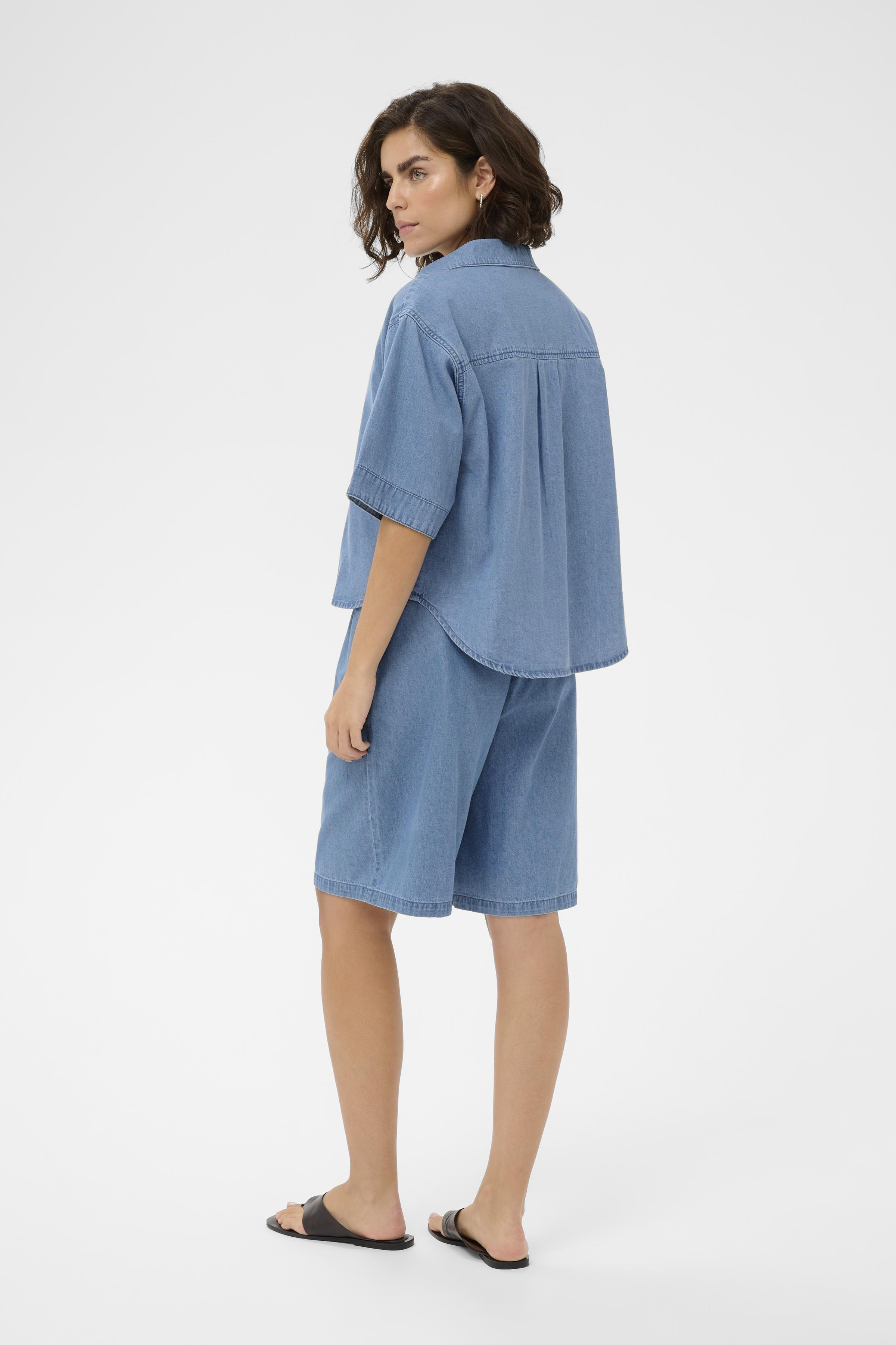 Chemise Jade 