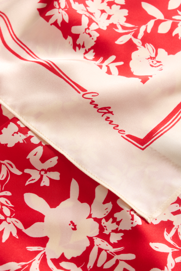 Foulard Culture