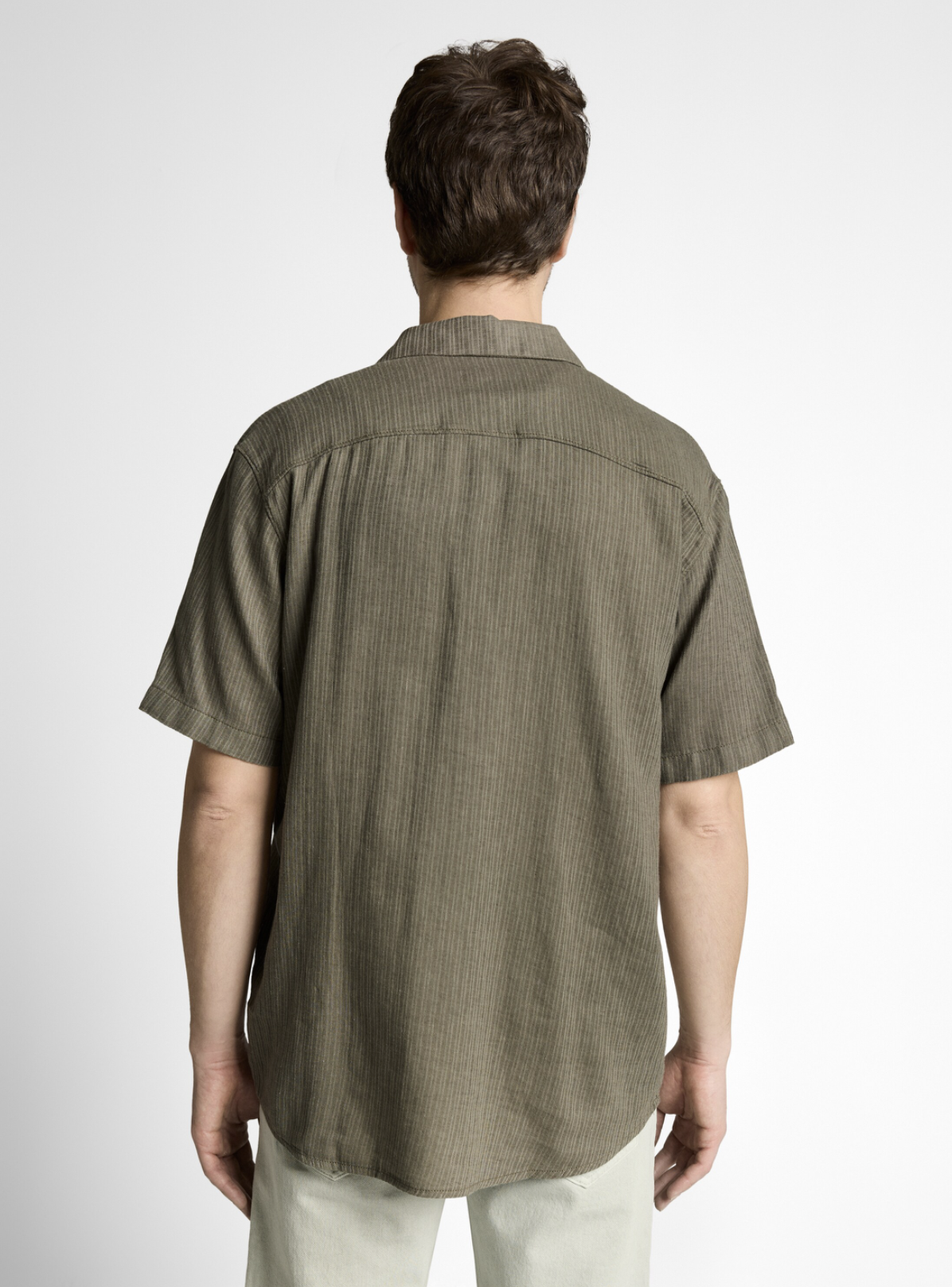 Chemise Tom Tailor 