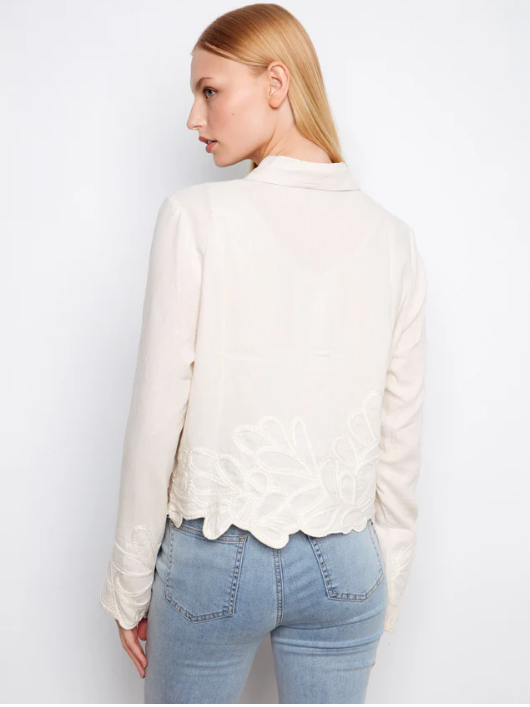 Veste Charlie B 