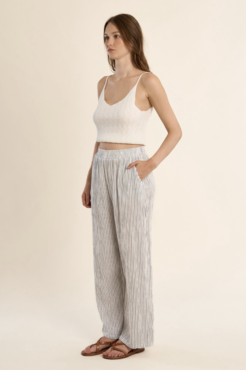 Pantalon Molly Bracken 